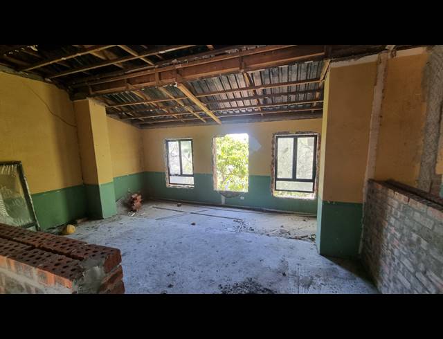 1,300M² APARTMENT BLOCK FOR SALE IN OBSERVATORY